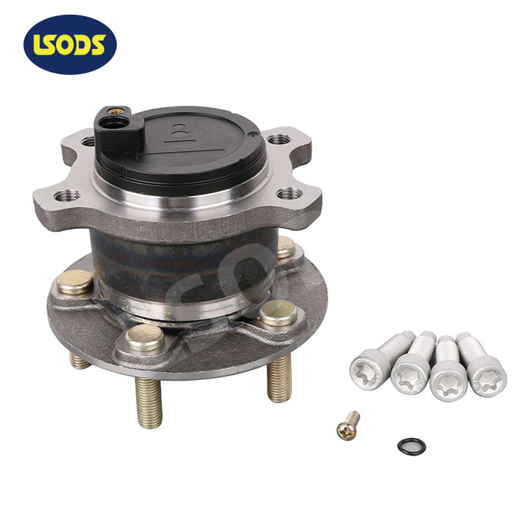 1500263 1776845 6G91-2C299-FAE AG9J-2B664-FAE-FAE HUB LOWINE FORD