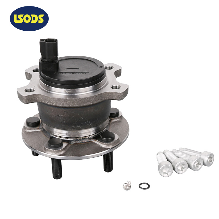 1682628 1684591 1684592 1760849 AV61-2C299-BAG AV61-2C299-BAE HUB BUB LOWE pre FORD C-Max