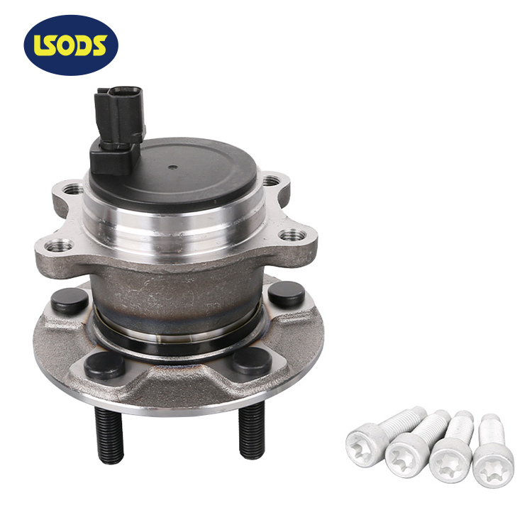 1702973 BV61-2C299-BAF 1706173 1814090 1815483 BV61-2C299-AAG AAG HUB LOWE pre FORD