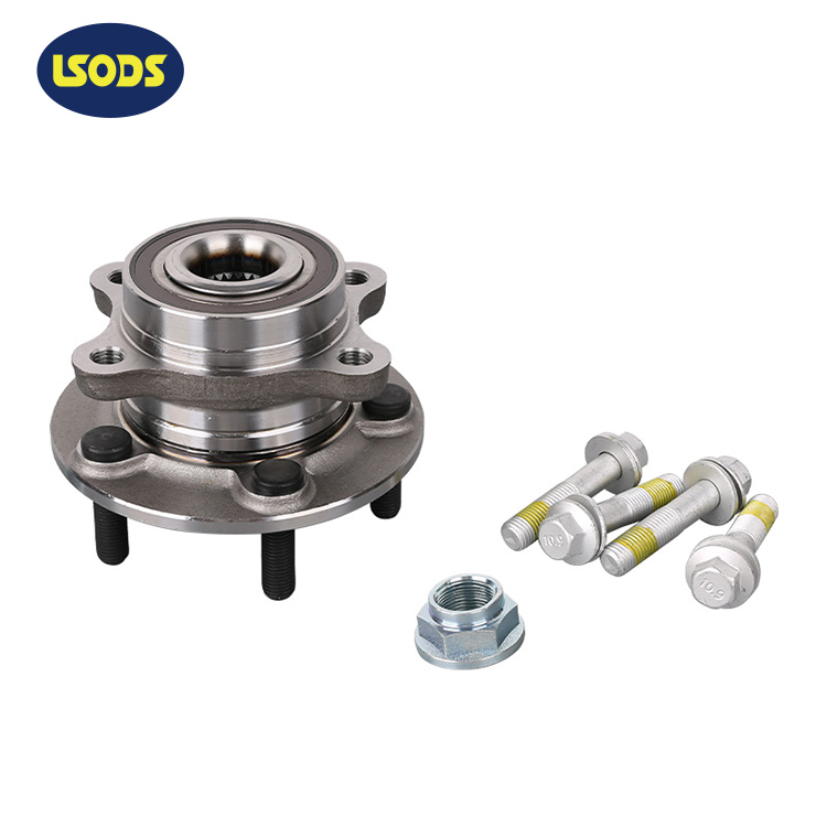 1864626 2006558 2283116 E1GC-2C300-A2A E1GC-2C300-A2C K2GC-2C300-A2B Ložisko kolesa pre Ford Galaxy