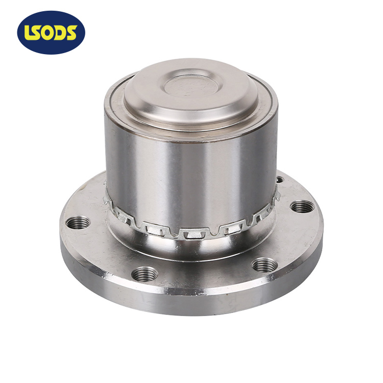 9063302420 2E0407303K 9063302520 A9063302520 2E0407303P Hub Lose pre Mercedes