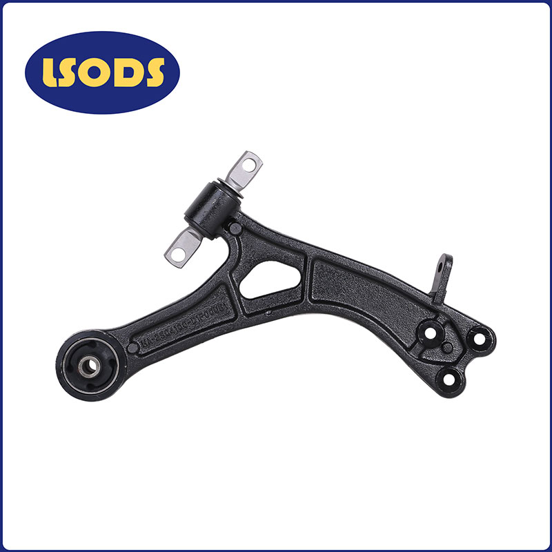 Automatické riadenie zavesenia ARM HA-2904200
