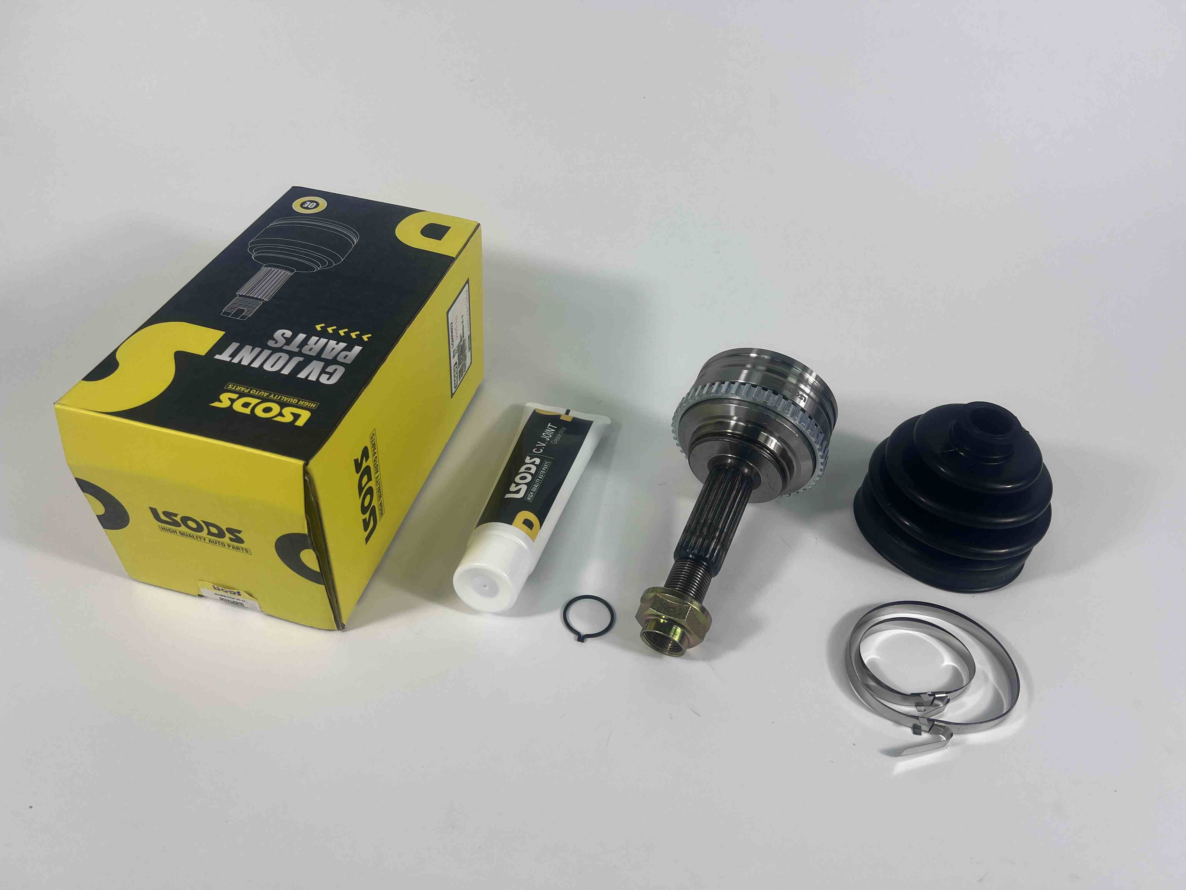 C.V spoj pre CHEVROLET AVEO 96391551 96348791 96348790