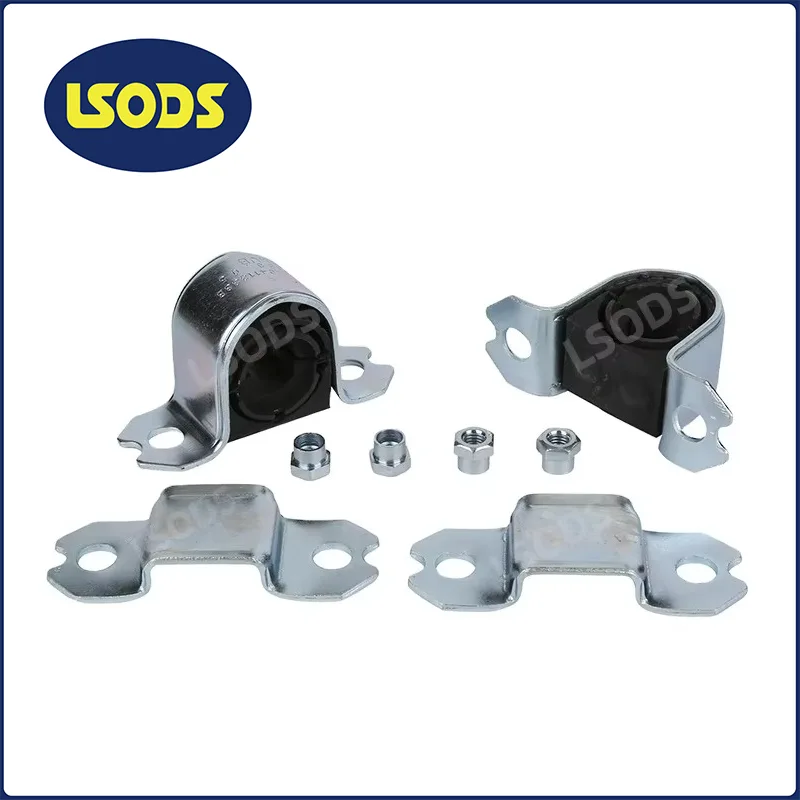 LSODS puzdro predného stabilizátora 1K0411303AM 1KD411303 pre VW Audi