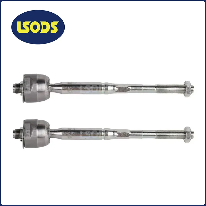 LSODS Vnútorná spojovacia tyč riadenia 48521-3DN1A pre Nissan Tiida