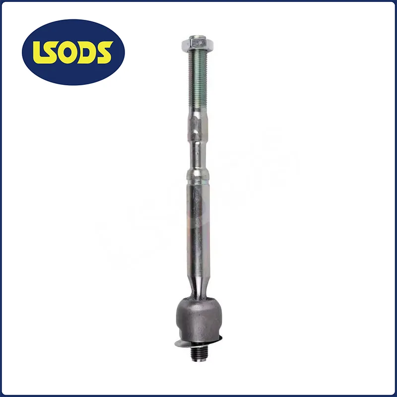 Koncovka tiahla riadenia LSODS 45503-02140 45503-09650 Koniec hriadeľa riadenia pre Toyota Auris