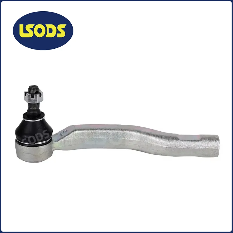 LSODS Vonkajšia ľavá spojovacia tyč riadenia 45047-09290 FT-T0004 4504709291 pre Toyota Corolla Levin