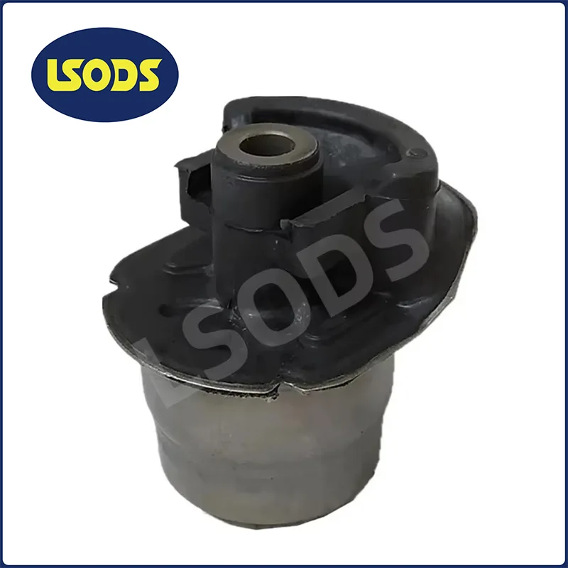 LSODS Upevnenia puzdra zadného odpruženia Puzdro 48725-12560 pre Toyota Corolla Yaris Matrix Axle Support Bracket