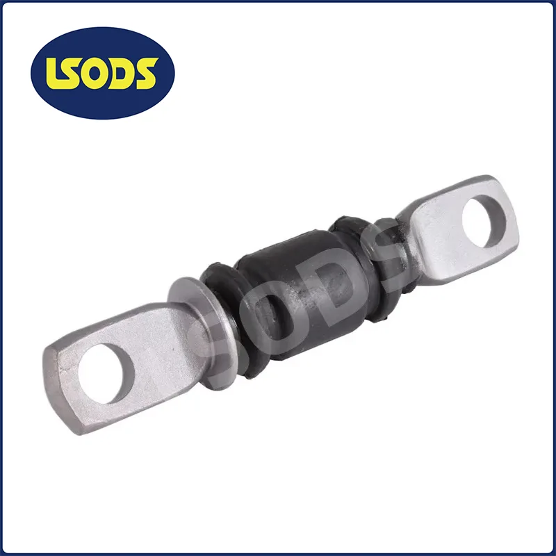 LSODS puzdro odpruženia pre Toyota Camry Gumové puzdro predného spodného ramena riadenia 48654-33050 4865433050