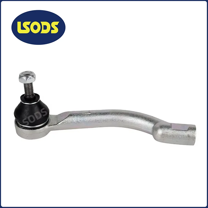 Hlava spojovacej tyče riadenia LSODS 48647-JD01A D8640-JG00A D8640-JY00A D8F40-JG00A D8640JY00A pre Nissan X-Trail Qashqai Rogue Renault Koleos