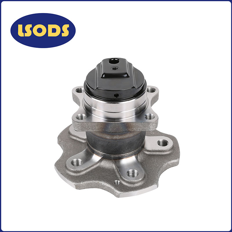 Ložiská kolies 4581806