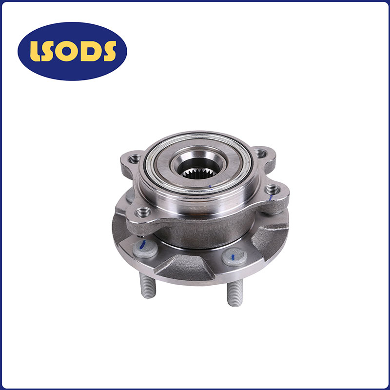 Ložiská kolies Haev-3103100