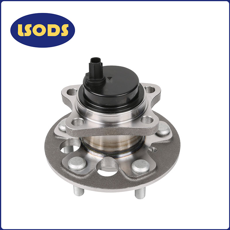 Ložiská kolies majú-3104200/r
