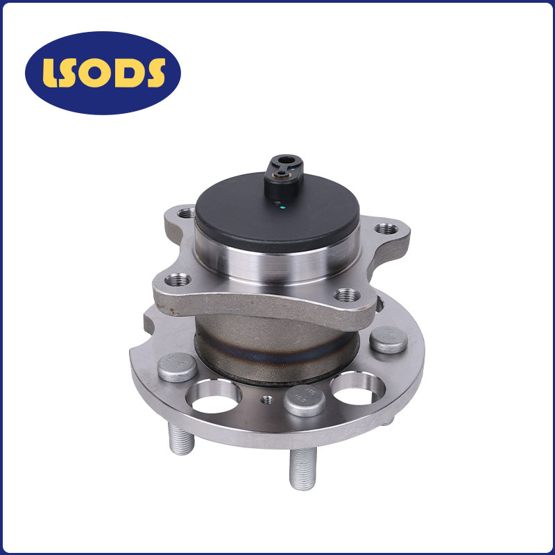 Ložiská kolies SA2H-3104100