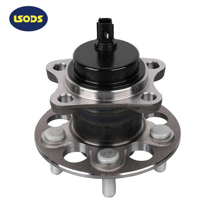 Zostava ložiska kolesa pre Toyota 42450-47040