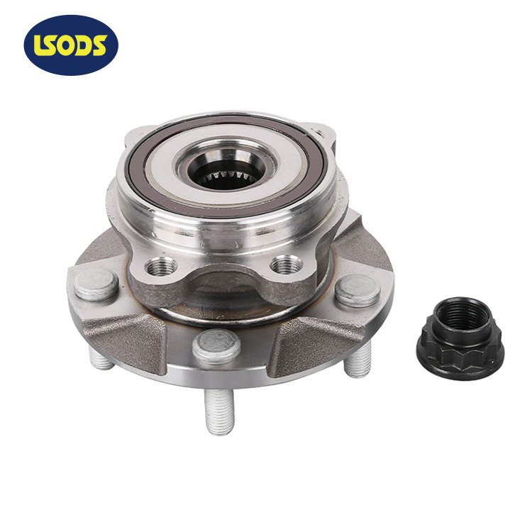 Zostava ložiska kolesa pre Toyota 43550-02010
