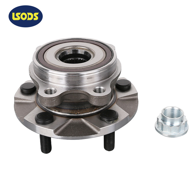 Zostava ložiska kolesa pre Toyota 43550-02020