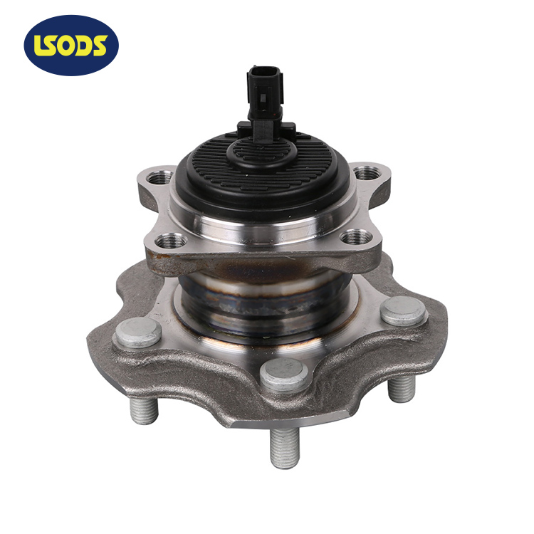 Zostava ložiska kolesa pre Toyota Auris 42450-05080