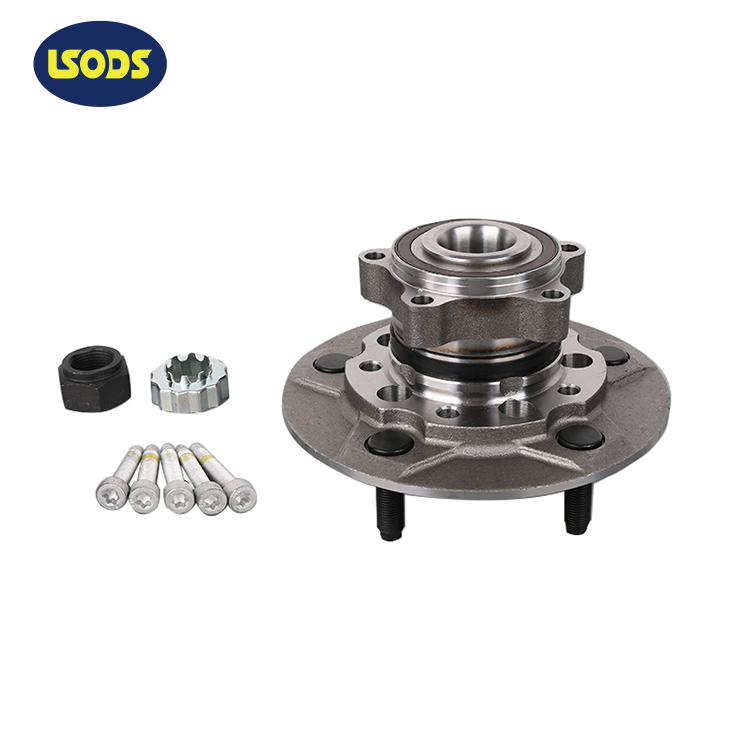 Ložisko kolesa pre Ford 1763887